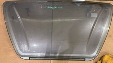 Bailey Pursuit Front Panel Roof Window