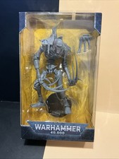 WARHAMMER 40K - MCFARLANE