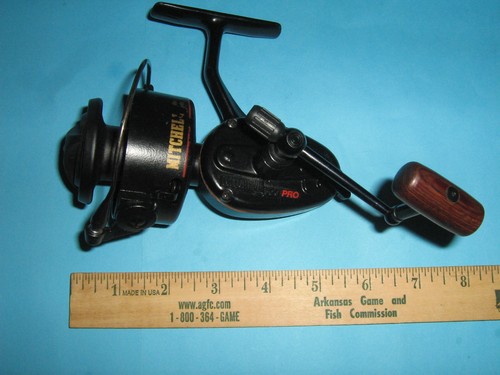 Vintage garcia mitchell 300 - garcia,