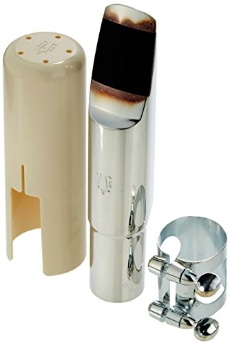 Yanagisawa mouthpiece metal - mouthpiece,