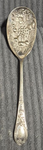 Antique victorian silverplated - antique,