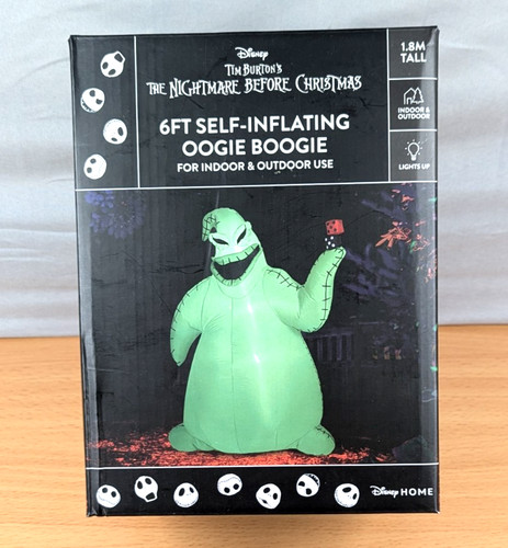 The nightmare before christmas - the,