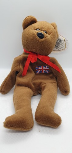 Beanie baby britannia - baby, 'britannia'