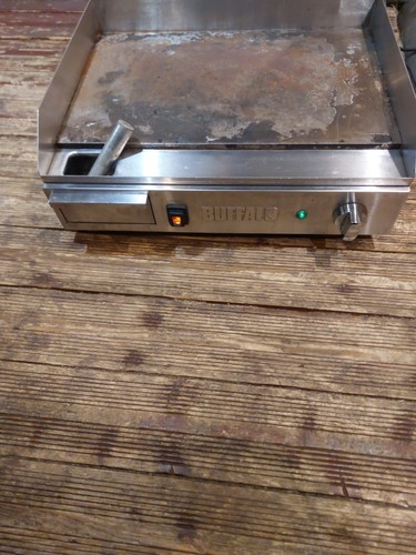 Buffalo griddle db193 - buffalo,
