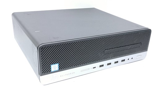 Desktop ssd elitedesk - ssd,