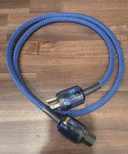 hifi audio power cable. 6N