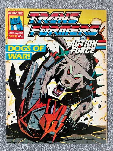 Transformers issue 237 - transformers,