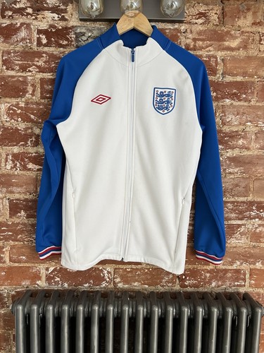 England umbro retro tracksuit - ,