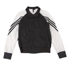 Y-3 Bi-colour Track Jacket