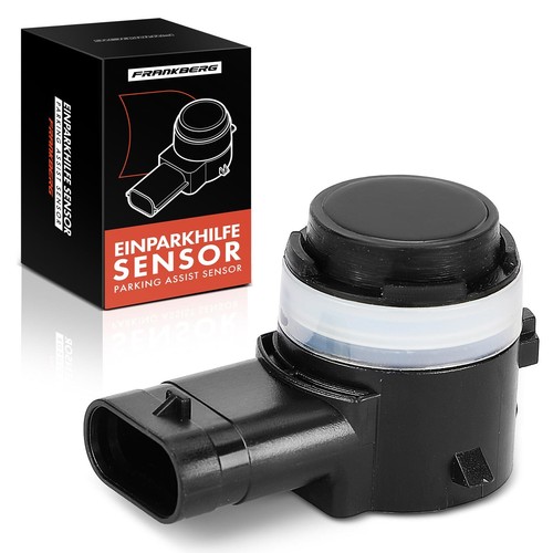 Parking sensor front rear - parking, front/rear