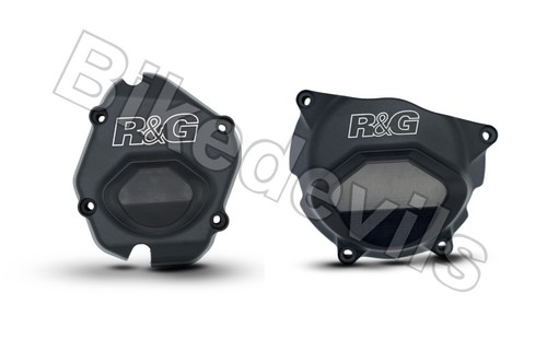 Pro engine case cover - engine,