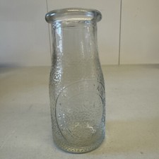 Small 5 Inch Heritage Milk