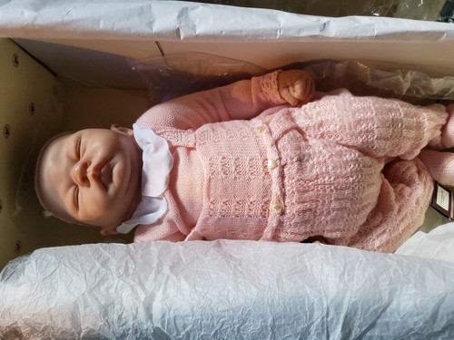Ashton drake reborn baby dolls - reborn,