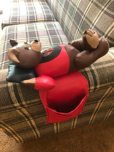 Vintage 1980s papa - 1980s, bear