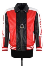 Mens USA American Flag 90's