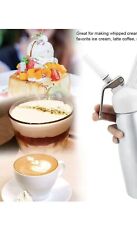 Baking- Whipped Cream