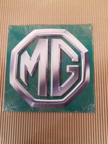 Metal sign x 12 - , 12"