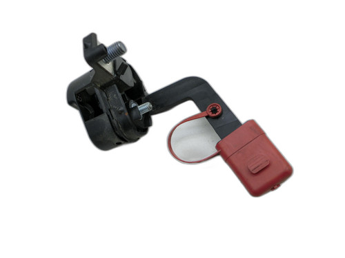 Battery support point starting - support,