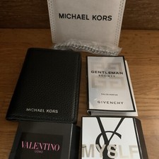 Michael Kors Mens Chain Wallet