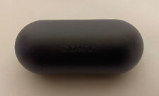 SONY WF-C500 WIRELESS EARBUDS EARPHONES REPLACEMENT CHARGING CASE BLACK