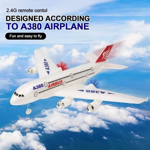 Airbus a380 plane 4ghz - a380, 2.4ghz