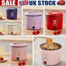 Electric Hot Pot Portable