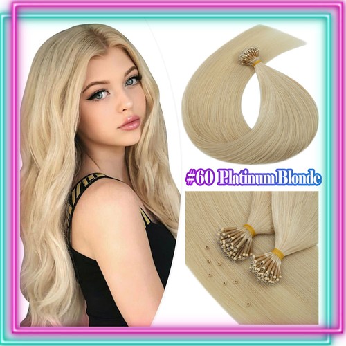 Nano ring hair - nano,