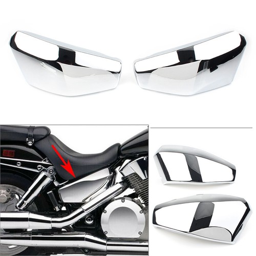 Battery side covers fit - covers,