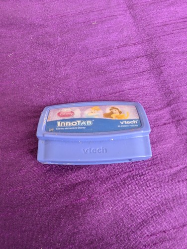 Vtech innotab game disney - vtech,