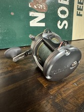 Shimano Tyrnos 20 Big Game