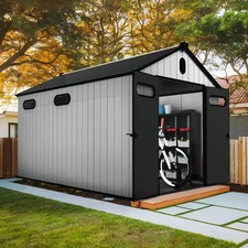 Chery Industrial 8x12 FT