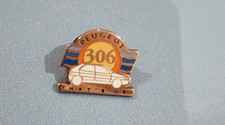 Vintage Peugeot 306 Car That's
