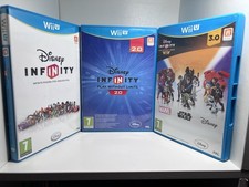Disney Infinity Bundle for Wii