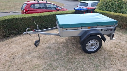 Camping and general purpose