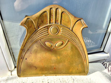 ART NOUVEAU J.S. & S. JOSEPH