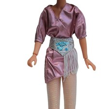 1980s Jem & The Holograms Wave