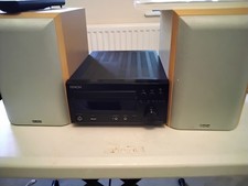 Denon RCD-M37DAB CD Receiver