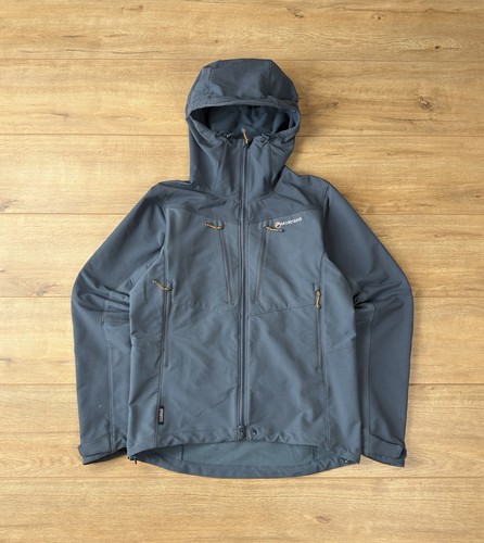 Montane dyno softshell - montane,