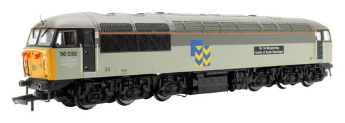 Hornby gauge r2752 br - gauge,