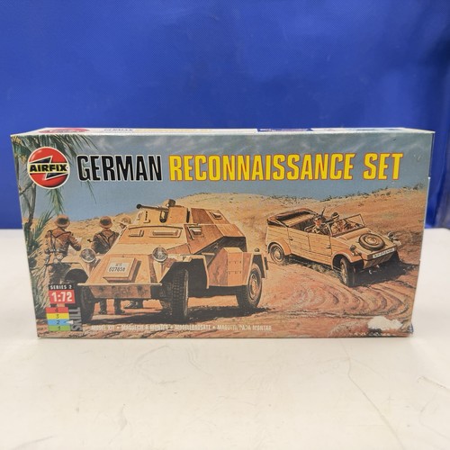 Airfix a02312v german - airfix,