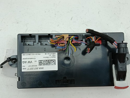 Seat leon air con control - seat,