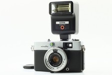 Tested near mint minolta - tested【, 】minolta