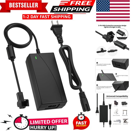 Universal power cord for - universal,