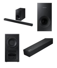 Samsung HW-K430 Soundbar With
