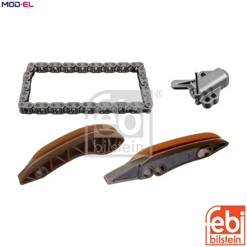 Chain kit oil - chain,