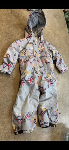 Burton one piece toddler - one-piece,