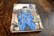 Bob Dylan - The Drawn Blank