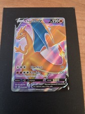 Pokémon TCG Charizard v