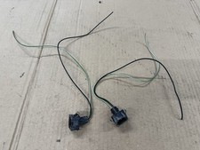 Ford Focus ST170 Spot Fog