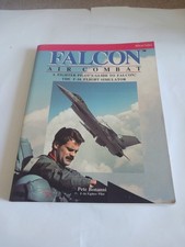 Falcon Air Combat A Fighter